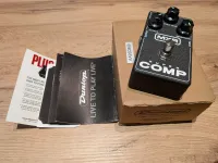 MXR M132 Super Comp