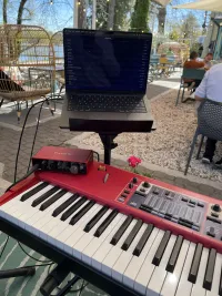 NORD Stage ??? [2026.04.14. 18:12]