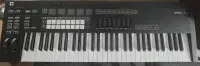 NOVATION 61SL MkIII mester és vezérlő keyboard MIDI billentyűzet - hegeduslaszlo [Ma, 20:42]