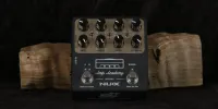 Nux NGS-6 Amp Academy