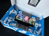 Old Blood Noise Endevours Expression Ramper Effekt pedál - Helmut Federte [Tegnap, 18:20]