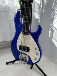 OLP MM3 Stingray Basszusgitár - Kovács Csaba Joe [Ma, 09:12]