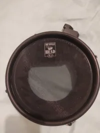 Padtech TR-08D Elektromos dob - Kelemen Zoltán [2026.04.14. 19:08]