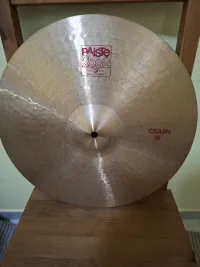 Paiste 2002 16 Classic
