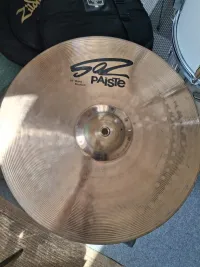 Paiste 502 Beütő (crash) cintányér [2026.04.18. 13:52]