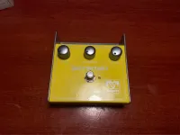 Palmer Distortion