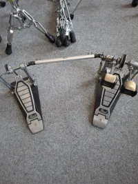 PEARL  Dvojité pedály pre bicie [April 17, 2026, 10:56 am]