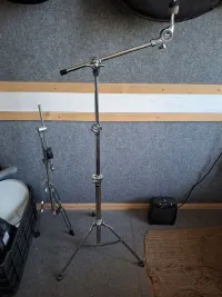PEARL Unilock Cymball stand - BIBmusic [Day before yesterday, 11:19 am]
