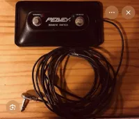 Peavey 5150 mk1 Foot control switch - Dzsúdasz Priszt [Yesterday, 5:45 pm]