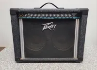 Peavey Backstage chorus ??? [2026.04.18. 23:35]