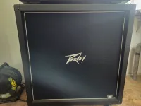 Peavey  Guitar cabinet speaker - Gsfiók [Yesterday, 6:27 pm]
