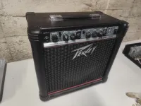 Peavey Rage 158