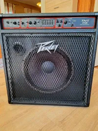 Peavey TNT 115