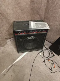 Peavey Tnt115