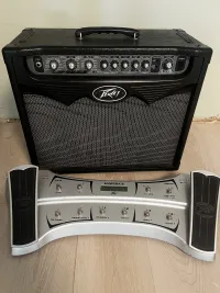 Peavey Vypyr 30 + Sanpera II Combo de guitarra - Adrianthrash [Today, 5:41 am]