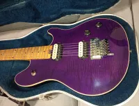 Peavey Wolfgang Standard Deluxe Elektromos gitár - Tom06 [Ma, 10:00]