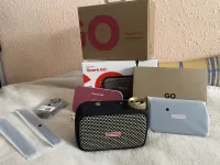 Positive Grid Spark Go