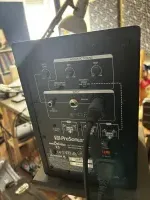 Presonus Eris E5 Stúdió monitor - fzstrat [Ma, 11:35]