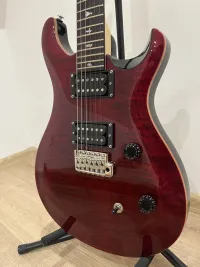 PRS SE CE 24 Black Cherry