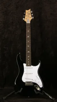 PRS SE Silver Sky Guitarra eléctrica - Vintage52 Hangszerbolt és szerviz [Today, 1:03 pm]