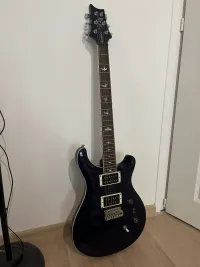 PRS SE Standard 24-08 Translucent Blue Elektromos gitár - igergo99 [Ma, 14:57]