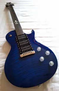 PRS SE Zach Myers Royal Blue Guitarra eléctrica - squierforsale [Today, 11:13 am]