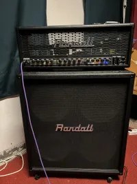 Randall RM100