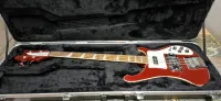 Rickenbacker 4003 Bass guitar - Groeg [Yesterday, 12:24 pm]