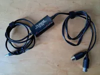 Roland UM-ONE MK2 MIDI rozhranie - Rabuko [Today, 12:13 pm]