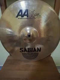 Sabian AA El Sabor 16