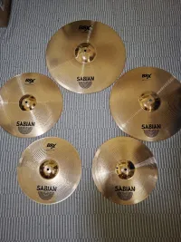 Sabian B8X