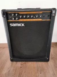 Samick LA35KC Amplificador de teclado - Vincze János [Yesterday, 5:04 pm]