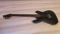 Schecter Demon 6 fr Guitarra eléctrica - Domokos [Yesterday, 8:38 pm]