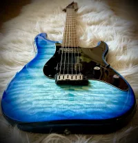 Schecter Traditional Pro Electric guitar - szab75bcs [Today, 10:11 am]