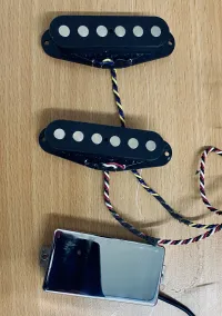 Schecter Vintage Rock USA