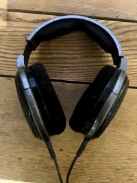 Sennheiser HD 650 HIFI stúdió audiofil fejhallgató