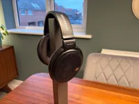 Sennheiser HD 660S Audiofil nyitott dinamikus fejhallgató