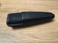 Sennheiser MD 421 Mikrofon - Gilgames [Ma, 00:00]