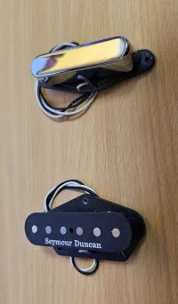 Seymour Duncan Hot Tele