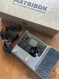 Sonicake Matribox 140 Multieffekt - kinderbalu [Today, 6:46 am]