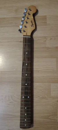 Squier Bullet Hals - Crunch [Yesterday, 11:37 pm]