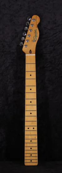 Squier FSR CV Tele Thinline