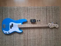 Squier Sonic Precision Bass