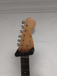 Squier Stratocaster MIJ