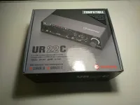 Steinberg UR22C USB