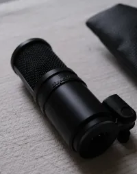 Superlux E205 Kondansator Mikrofon - enemyzZ [Today, 10:20 pm]