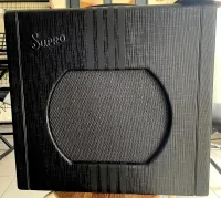 Supro Delta King 12 Gitárkombó - PoPé [Ma, 14:04]