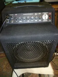 SWR Wokingmans Twelve