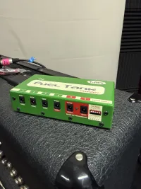 T-Rex Fuel Tank Chameleon