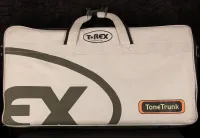 T-Rex Tone Trunk TT SOFT BAG 70 Pedál tartó doboz - Vintage52 Hangszerbolt és szerviz [Ma, 12:33]